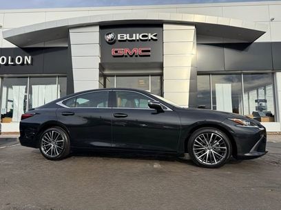 Used 2024 Lexus ES 350 w/ Premium Package