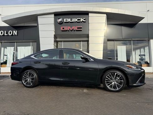 Used 2024 Lexus ES 350 w/ Premium Package image 1