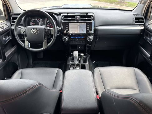 Used 2024 Toyota 4Runner TRD Pro AWD/4WD image 20