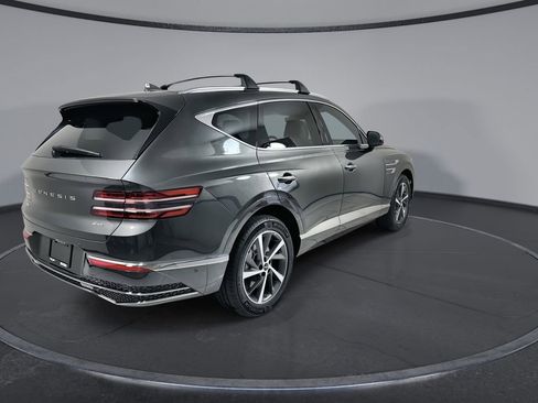New 2026 Genesis GV80 2.5T Advanced AWD/4WD image 8