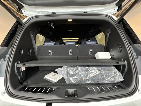 New 2026 INFINITI QX80 4WD image 25