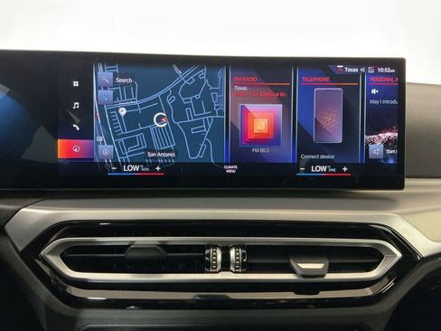 Certified 2023 BMW i4 eDrive35 w/ Premium Package image 11