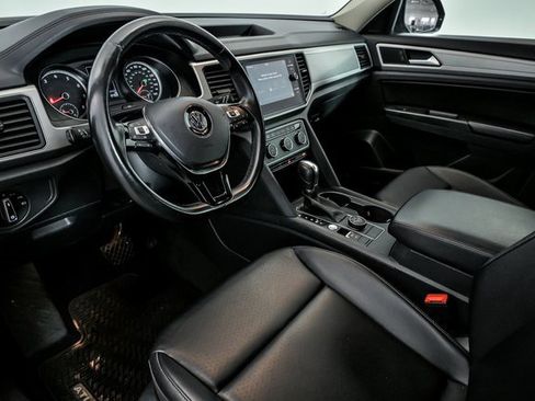 Used 2018 Volkswagen Atlas SE image 10