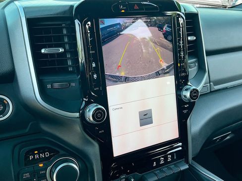 Used 2025 RAM 1500 Big Horn image 14