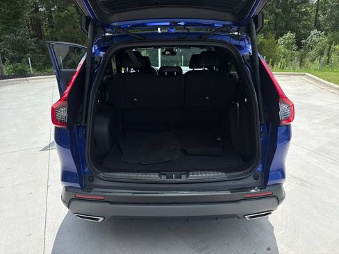 Used 2024 Honda CR-V Sport-L image 33