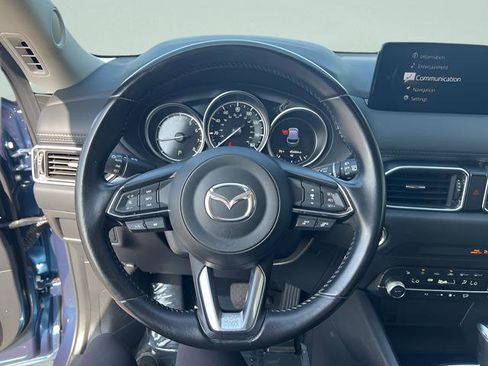Used 2023 MAZDA CX-5 AWD 2.5 S image 20