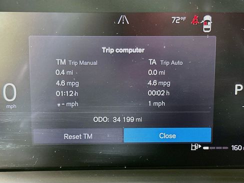 Used 2023 Volvo XC60 B5 Plus w/ Climate Package AWD/4WD image 19