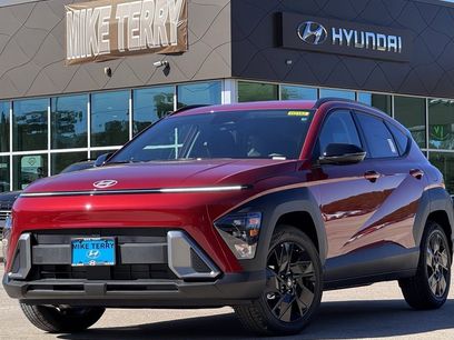 New 2026 Hyundai Kona SEL Sport