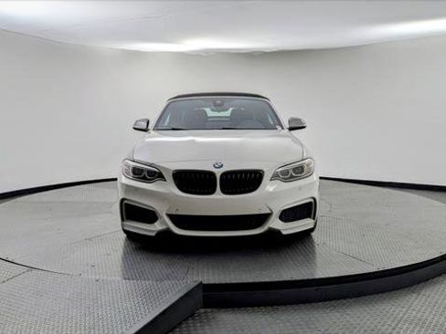 Used 2017 BMW M240i Convertible image 37