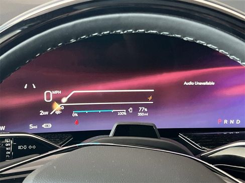 New 2026 Cadillac Escalade IQ Sport 1 image 15