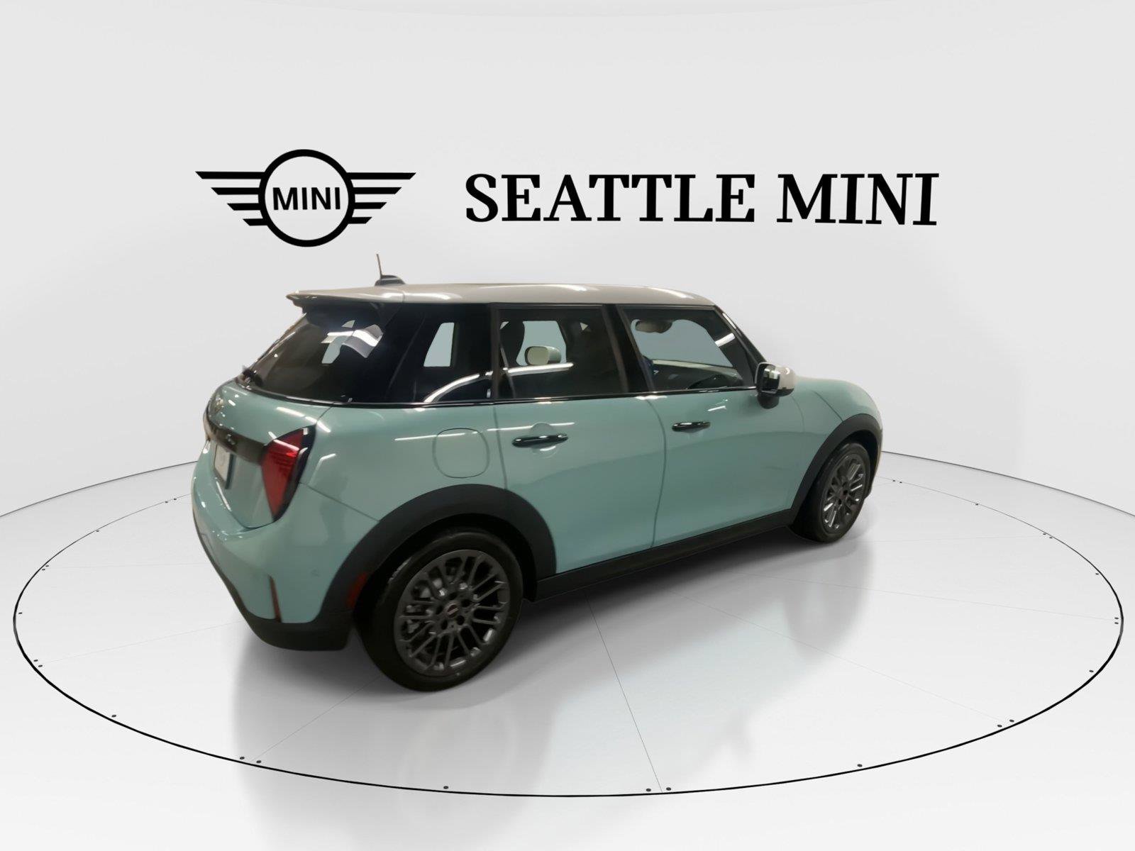 New 2026 MINI Cooper S FWD image 11
