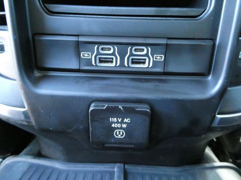 Used 2021 RAM 2500 Laramie w/ Body Color Bumper Group AWD/4WD image 20