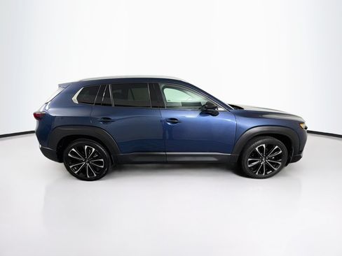 Used 2025 MAZDA CX-50 AWD 2.5 S w/ Premium Plus Pkg image 10