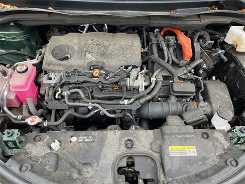 Used 2021 Toyota Sienna Platinum image 11