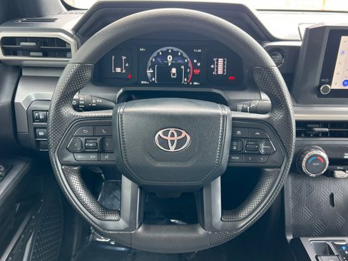 Certified 2024 Toyota Tacoma SR5 image 22