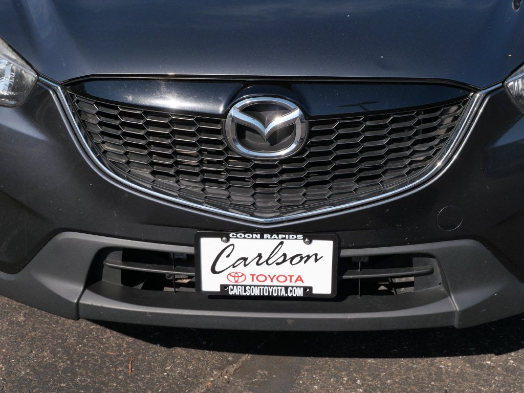 Used 2014 MAZDA CX-5 Touring w/ Bose/Moonroof Package AWD/4WD image 9