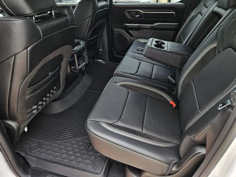 New 2026 RAM 1500 RHO AWD/4WD image 11