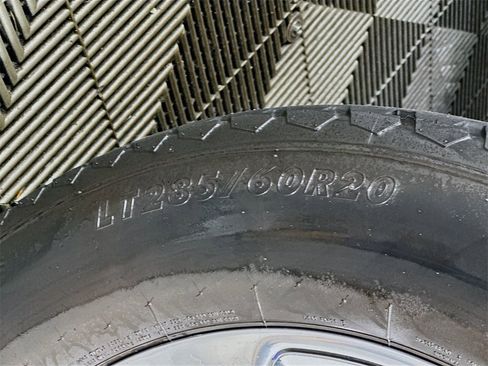 Used 2020 RAM 3500 Limited image 33