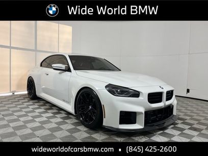 Used 2024 BMW M2 w/ Lighting Package