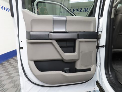 Used 2019 Ford F250 XLT w/ XLT Premium Package AWD/4WD image 51