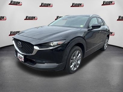 Used 2023 MAZDA CX-30 AWD 2.5 S w/ Select Package