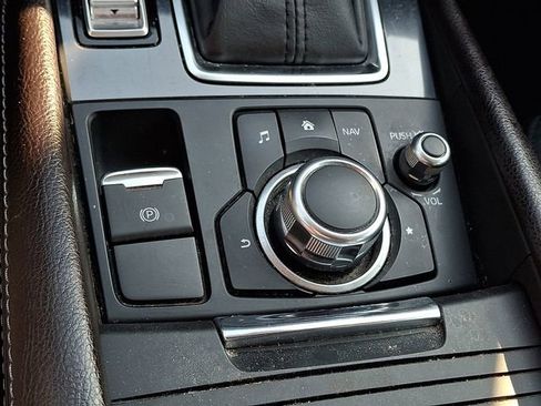 Used 2016 MAZDA MAZDA6 Grand Touring image 27