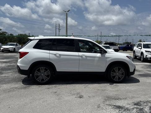 Used 2020 Honda Passport EX-L image 6