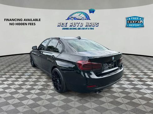 Used 2016 BMW 328i xDrive Sedan image 5