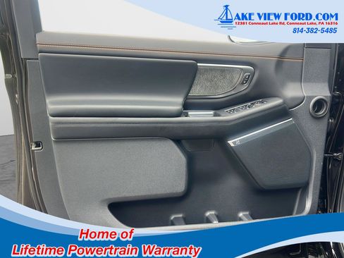 New 2026 Ford Expedition Tremor AWD/4WD image 30