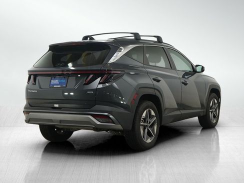 Certified 2026 Hyundai Tucson SEL AWD/4WD image 5