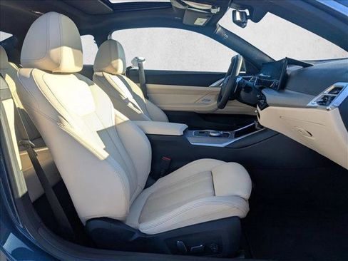 Used 2026 BMW 430i Coupe w/ Parking Assistance Package image 22