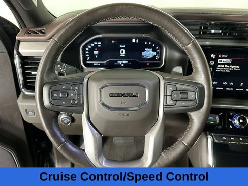 Used 2022 GMC Sierra 1500 Denali AWD/4WD image 14