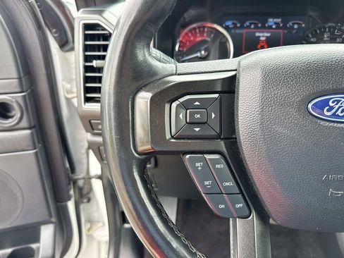 Used 2020 Ford Expedition Max Limited RWD image 23