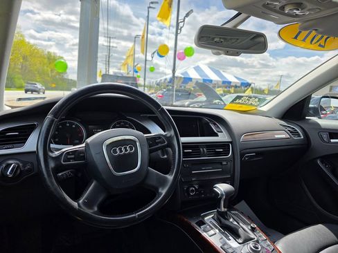 Used 2011 Audi A4 2.0T Premium Plus w/ Premium Plus Pkg AWD/4WD image 33