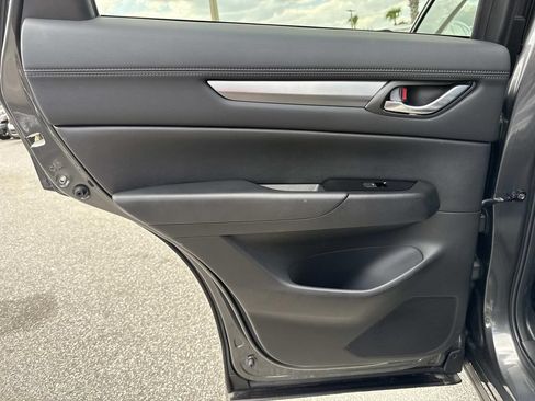 Certified 2025 MAZDA CX-5 AWD 2.5 S w/ Select Package image 15