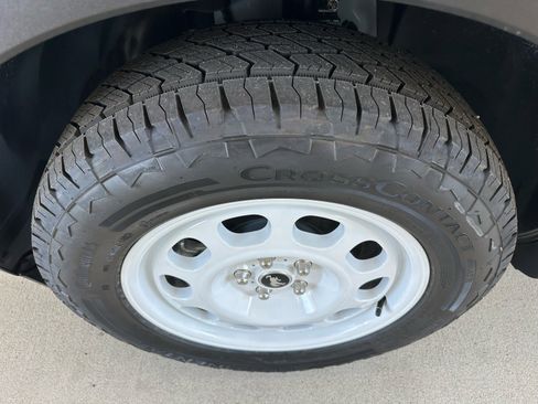 New 2026 Ford Bronco Sport Heritage w/ Convenience Package image 7