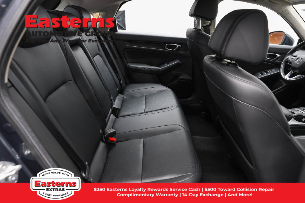 Used 2024 Honda Civic EX-L image 23