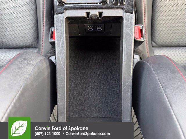 Used 2024 Toyota Prius Prime FWD image 31