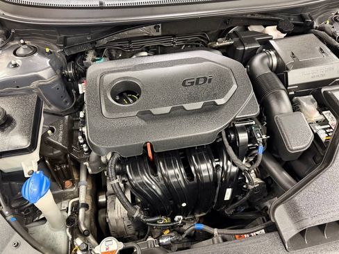 Used 2019 Hyundai Sonata SE FWD image 31