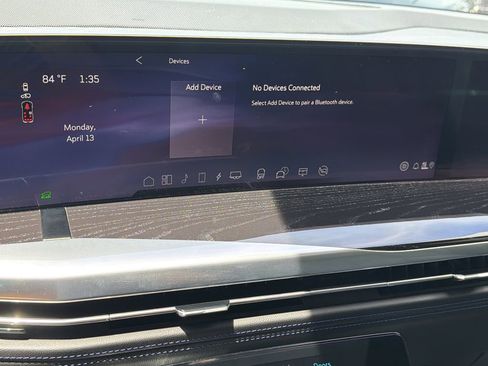 New 2026 Cadillac Escalade IQ Luxury 1 AWD/4WD image 25