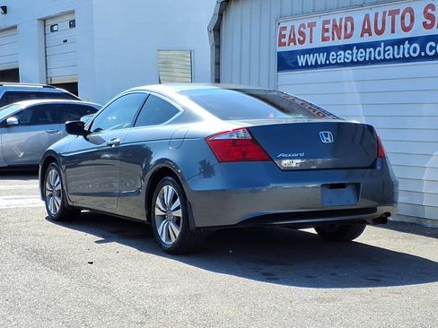 Used 2008 Honda Accord EX image 3