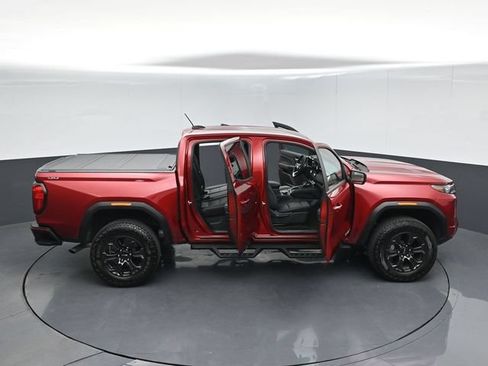 Used 2024 GMC Canyon Elevation w/ Elevation Premium Package AWD/4WD image 63