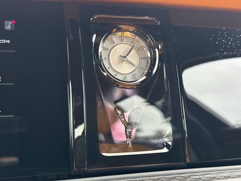 Certified 2025 Rolls-Royce Ghost Black Badge image 27