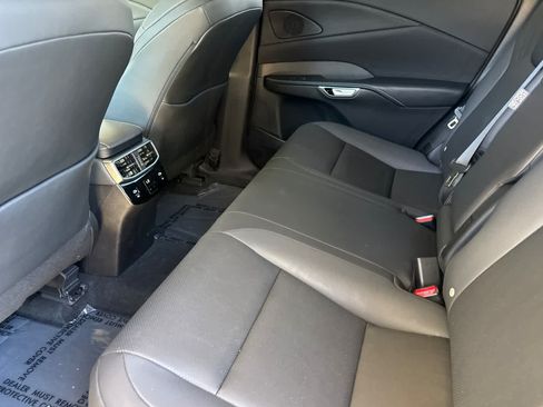 Used 2026 Lexus RX 350h w/ Convenience Package AWD/4WD image 4