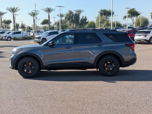 New 2026 Ford Explorer Tremor w/ Tremor Ultimate Package image 43