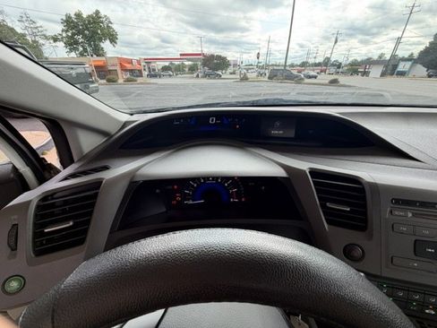 Used 2012 Honda Civic HF image 15