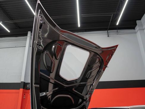 Used 2013 Chevrolet Corvette ZR1 w/ Battery Protection Package RWD image 13