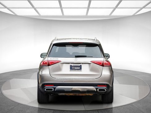 Used 2023 Mercedes-Benz GLE 350 GLE 350 image 3