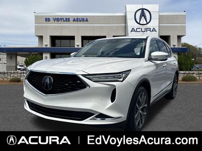 Used 2024 Acura MDX FWD w/ Technology Package