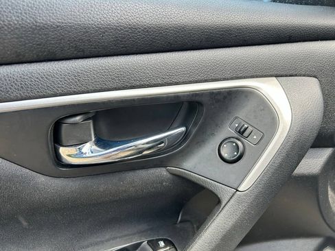 Used 2015 Nissan Altima 2.5 S FWD image 17